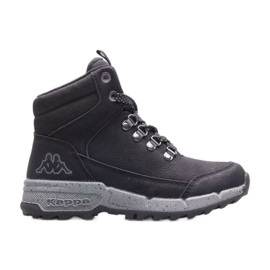 Buty Kappa Tiber K Jr 260977K-1116 czarne