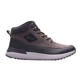 Buty Lee Cooper M LCJ-21-01-0532M czarne