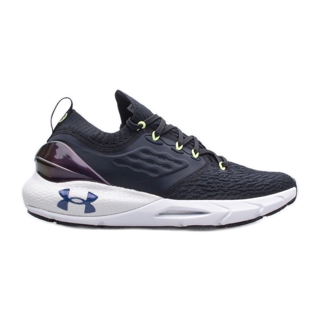 Buty Under Armour Phantom 2 M 3024729-002 czarne