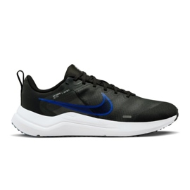 Buty do biegania Nike Downshifter 12 M DD9293-005 czarne