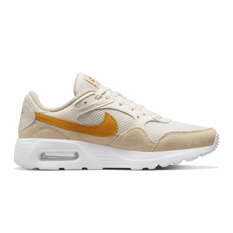 Buty Nike Air Max S.C. W CW4554-004 beżowy