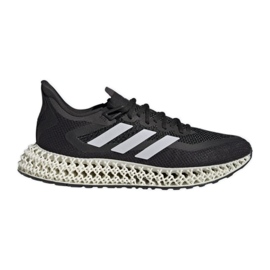 Buty do biegania adidas 4dfwd 2 Shoes M GX9249 czarne