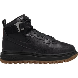 Buty Nike Air Force 1 High Utility 2.0  DC3584-001 czarne