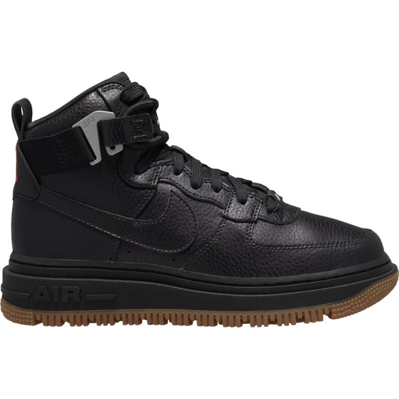 Buty Nike Air Force 1 High Utility 2.0  DC3584-001 czarne