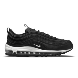 Buty Nike Air Max 97 W DH8016-001 czarne