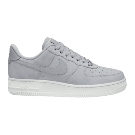 Buty Nike Air Force 1 '07 Prm W DR9503-001 szare