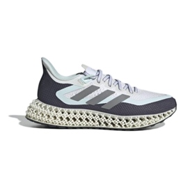 Buty do biegania adidas 4dfwd 2 Shoes W GX9270 białe niebieskie szare