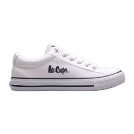 Trampki Lee Cooper W LCW-22-31-0861L białe