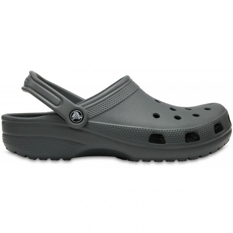 Buty Crocs Classic 10001 0DA szare
