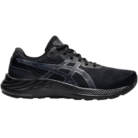 Buty do biegania Asics Gel Excite 9 W 1012B182 001 czarne