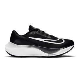Buty do biegania Nike Zoom Fly 5 M DM8968-001 czarne