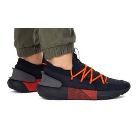 Buty Under Armour Hovr Phantom 3 Rflct M 3025518-001 czarne