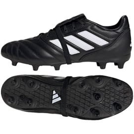 Buty piłkarskie adidas Copa Gloro Fg GY9045 czarne czarne