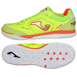 Buty Joma Top Flex Rebound 2311 In M TORS2311IN żółte żółcie