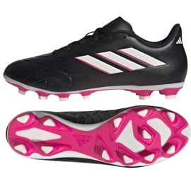 Buty piłkarskie adidas Copa Pure.4 FxG M GY9081 czarne czarne