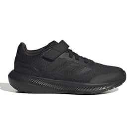 Buty adidas Runfalcon 3.0 Jr HP5869 czarne