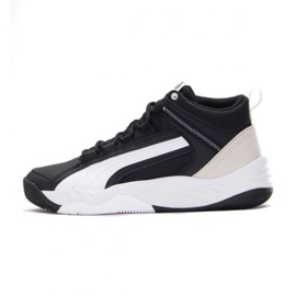 Buty Puma Rebound Future Evo Core M 38637901 czarne