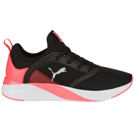Buty do biegania Puma Softride Ruby W 377050 01 czarne