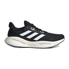 Buty adidas Solarglide 6 Shoes M HP7631 czarne