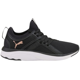 Buty do biegania Puma Softride Sophia W 194355 14 czarne