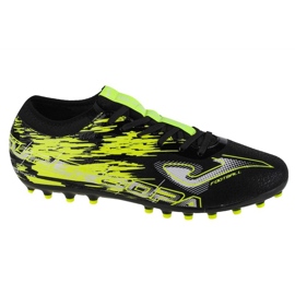 Buty Joma Super Copa 2201 Ag U SUPW2201AG czarne czarne
