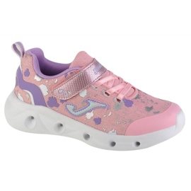 Buty Joma Space 2213 JSPACW2213V różowe