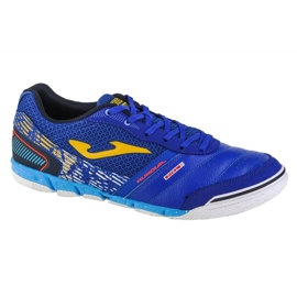 Buty Joma Mundial 2304 In M MUNS2304IN niebieskie niebieskie