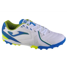 Adidas Buty Joma Dribling 2232 Tf M DRIS2232TF białe białe