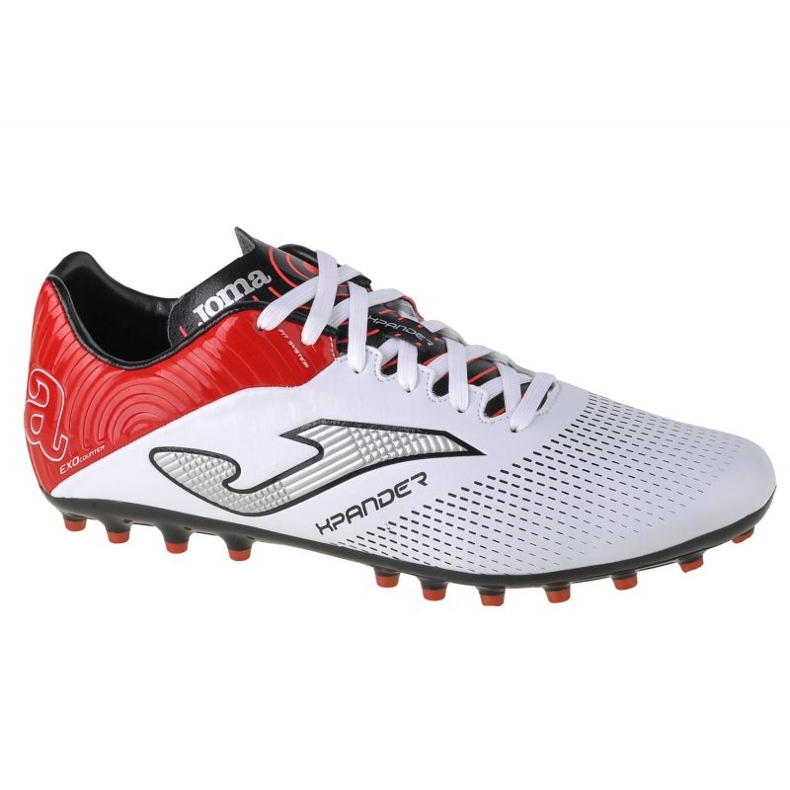 Buty Joma Xpander 2202 Ag M XPAW2202AG białe białe