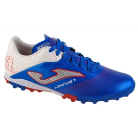 Buty Joma Xpander 2204 Tf M XPAW2204TF niebieskie niebieskie