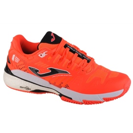 Buty Joma T.Slam Men 2207 M TSLAMS2207P pomarańczowe