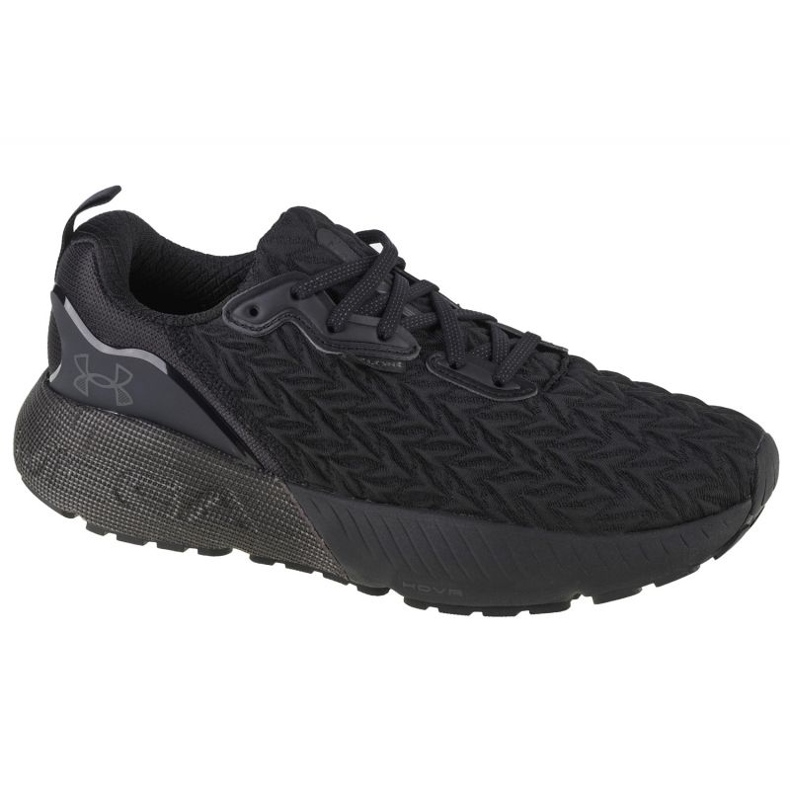 Buty Under Armour Hovr Mega 3 Clone M 3025308-001 czarne