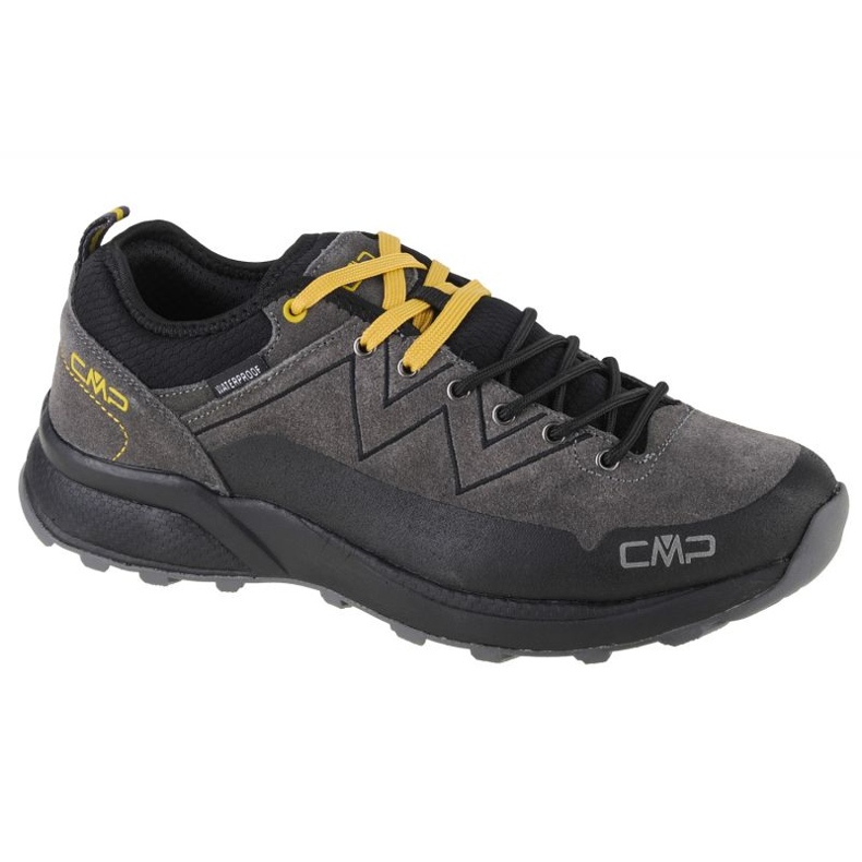 Buty CMP Kaleepso Low Hiking M 31Q4907-Q906 szare