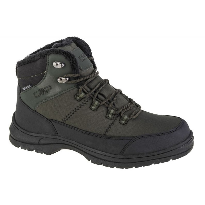 Buty CMP Annuuk Snow Boot M 31Q4957-F959 zielone