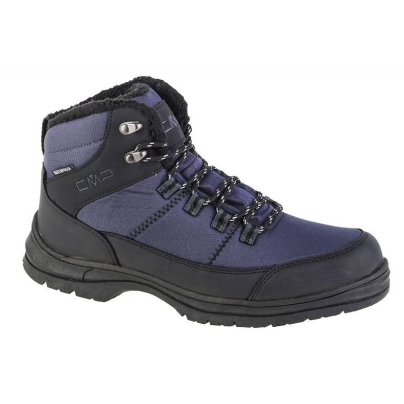 Buty CMP Annuuk Snow Boot M 31Q4957-U423 czarne