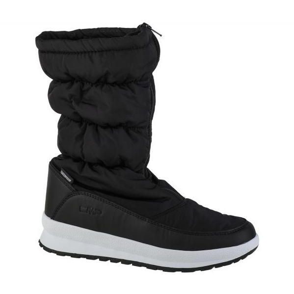 Buty CMP Hoty Snow Boot 39Q4986-U901 czarne
