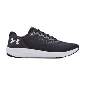 Buty męskie Under Armour Charged Pursuit 2 3023865-001 czarne