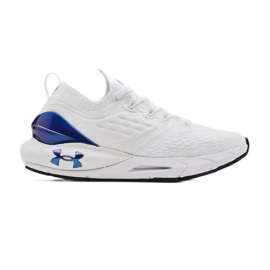 Buty damskie Under Armour Hovr Phantom 2 3023660-101 białe