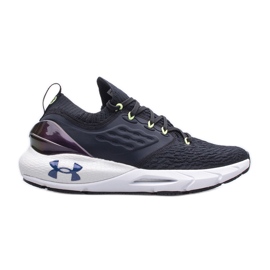 Buty męskie Under Armour Phantom 2 3024729-002 czarne