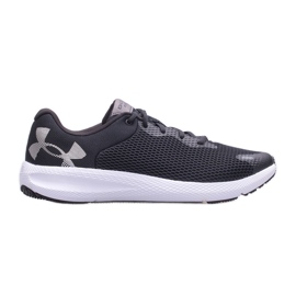 Buty męskie Under Armour 3024138-001 czarne