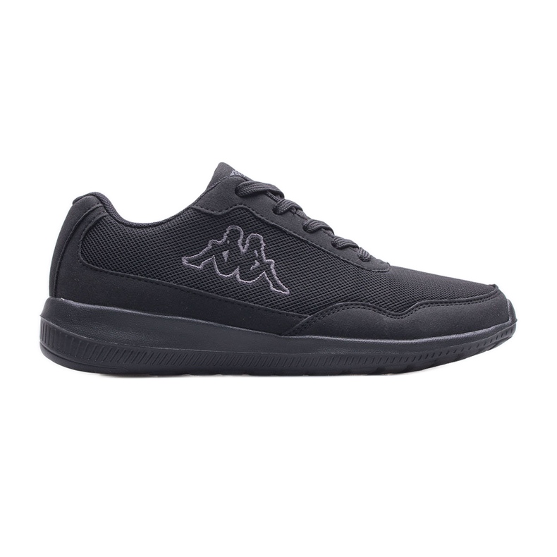 Buty KAPPA Follow Oc 242512-1116 czarne