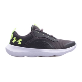 Buty męskie Under Armour 3023639-104 szare
