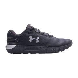 Buty męskie Under Armour 3025250-001 czarne