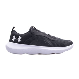 Buty męskie Under Armour 3023639-001 czarne