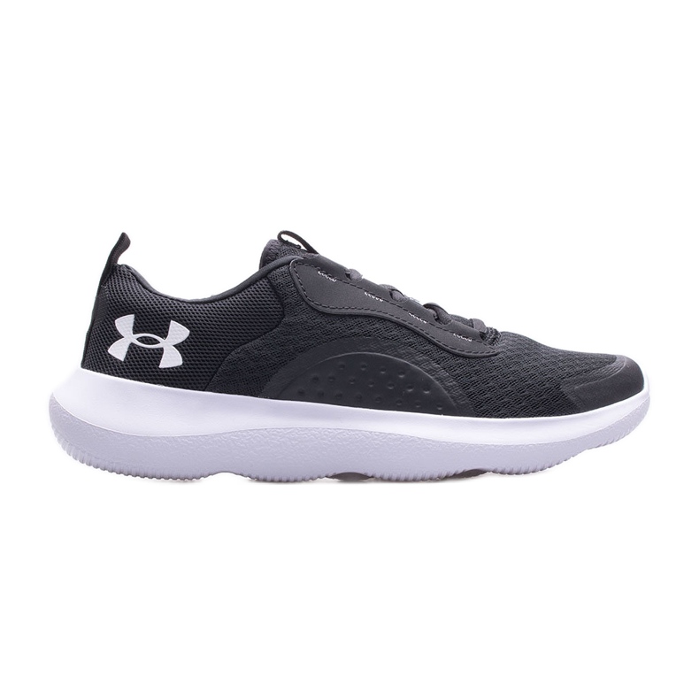 Buty męskie Under Armour 3023639-001 czarne