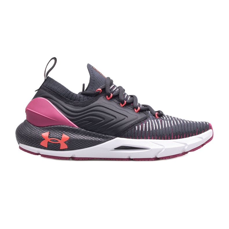 Buty damskie Under Armour W Hovr 3024155-006 czarne