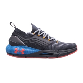 Buty damskie Under Armour Hovr Phantom 2 3024930-001 czarne