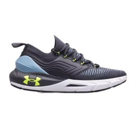 Buty męskie Under Armour 3024154-005 czarne