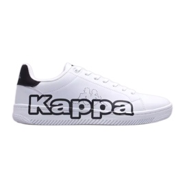 Buty KAPPA Rondo Fp 243171FP-1011 białe