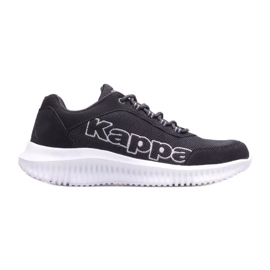 Buty KAPPA Biwor 243166-1116 czarne